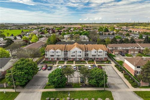 912 Rymal Road E|Unit #15, Hamilton, ON - Outdoor With View