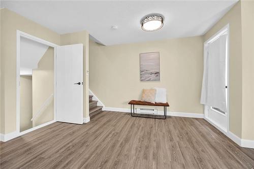 912 Rymal Road E|Unit #15, Hamilton, ON - Indoor Photo Showing Other Room