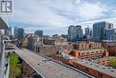 1107 - 1 Market Street, Toronto, ON  - Outdoor With View 