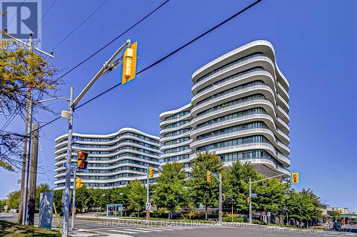 1102 - 99 The Donway West Road, Toronto, ON - Outdoor