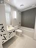 1812 - 125 Peter Street, Toronto, ON  - Indoor Photo Showing Bathroom 