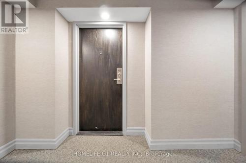 913 - 4727 Sheppard Avenue E, Toronto (Agincourt South-Malvern West), ON - Indoor Photo Showing Other Room