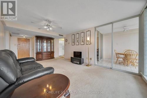 913 - 4727 Sheppard Avenue E, Toronto (Agincourt South-Malvern West), ON - Indoor Photo Showing Other Room