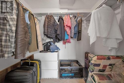 913 - 4727 Sheppard Avenue E, Toronto (Agincourt South-Malvern West), ON - Indoor With Storage