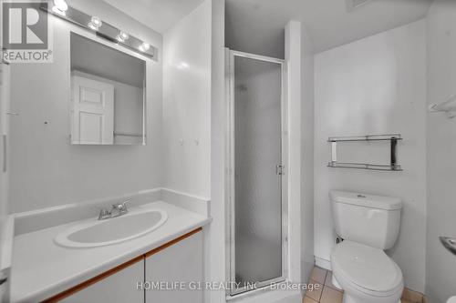 913 - 4727 Sheppard Avenue E, Toronto (Agincourt South-Malvern West), ON - Indoor Photo Showing Bathroom