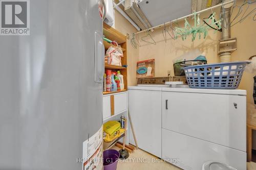 913 - 4727 Sheppard Avenue E, Toronto, ON - Indoor