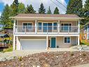 275 Castley Hts, Lake Cowichan, BC  - Outdoor With Balcony 