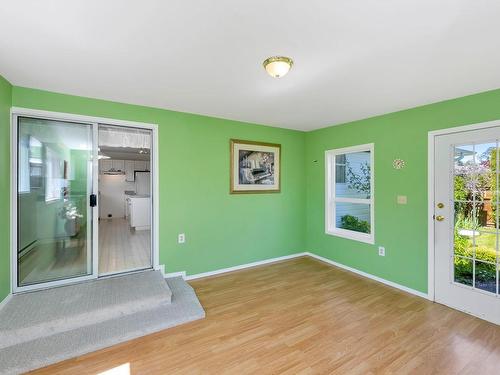 6057 Wisteria Way, Duncan, BC - Indoor Photo Showing Other Room
