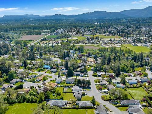 6057 Wisteria Way, Duncan, BC - Outdoor With View