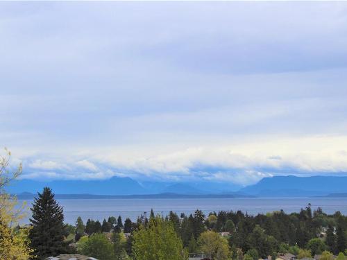 2645 Sunderland Rd, Campbell River, BC - Outdoor With Body Of Water With View