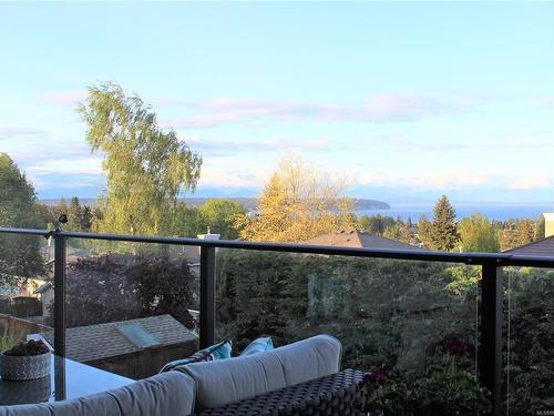 2645 Sunderland Rd, Campbell River, BC - Outdoor With View