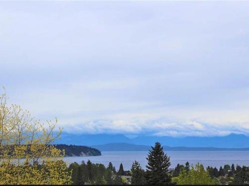 2645 Sunderland Rd, Campbell River, BC - Outdoor With Body Of Water With View