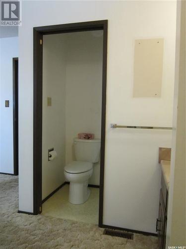 703 Golburn Crescent, Tisdale, SK - Indoor Photo Showing Bathroom