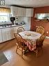 142639 Trailing Arm Road, Mount Moriah, NL  - Indoor Photo Showing Dining Room 