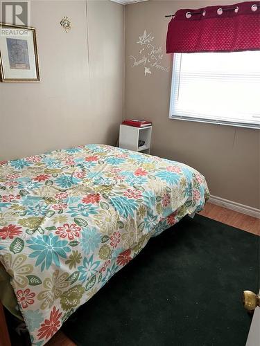 142639 Trailing Arm Road, Mount Moriah, NL - Indoor Photo Showing Bedroom