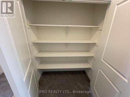 4 Priory Drive, Whitby, ON - Indoor With Storage