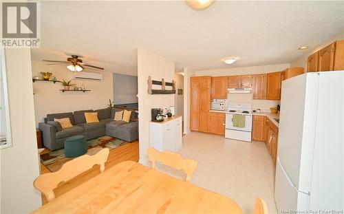 83 Kimberly Street, Fredericton, NB - Indoor Photo Showing Kitchen