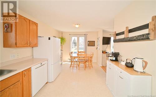 83 Kimberly Street, Fredericton, NB - Indoor Photo Showing Kitchen