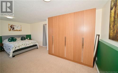 83 Kimberly Street, Fredericton, NB - Indoor Photo Showing Bedroom