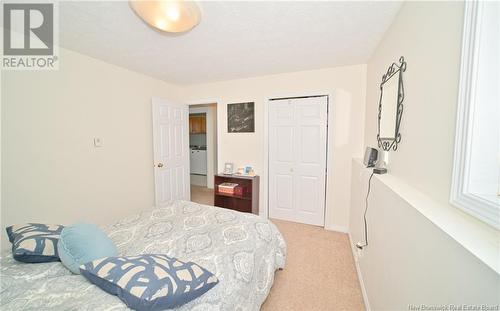 83 Kimberly Street, Fredericton, NB - Indoor Photo Showing Bedroom