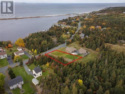 71 Indian Pond Drive, Seal Cove, NL - Outdoor With Body Of Water With View