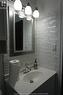 1320 Felix Avenue, Windsor, ON  - Indoor Photo Showing Bathroom 