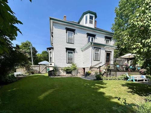 65 Chestnut Street, Windsor, NS 