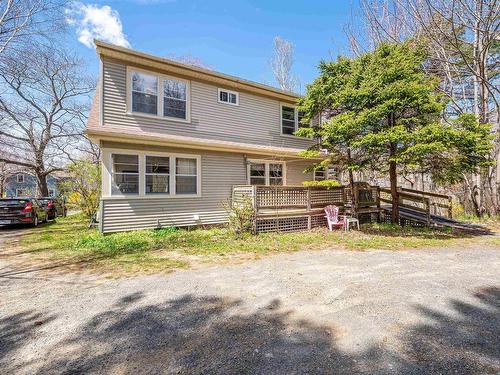 19 Parkhill Road, Jollimore, NS 
