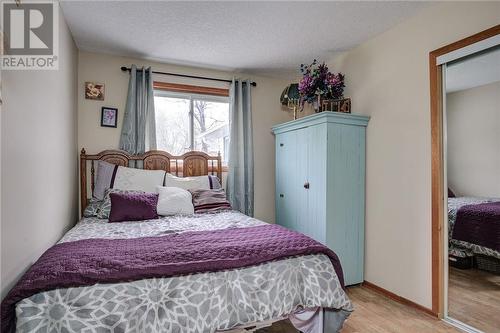 1536 Sparks Avenue, Sudbury, ON - Indoor Photo Showing Bedroom