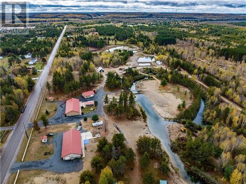 3891 Hydro Road, Hanmer, ON - Outdoor With View