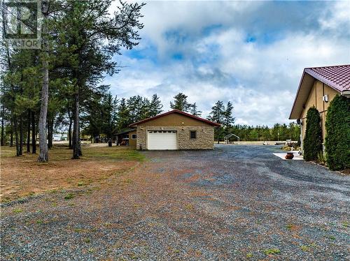 3891 Hydro Road, Hanmer, ON - Outdoor