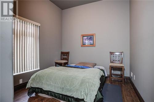 3891 Hydro Road, Hanmer, ON - Indoor Photo Showing Bedroom