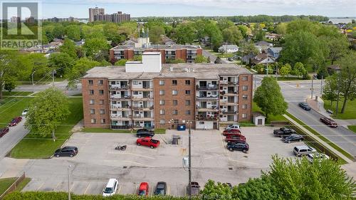9155 Wyandotte Street East, Windsor, ON - Outdoor With View