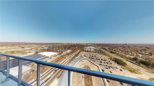 2093 Fairview Street|Unit #2003, Burlington, ON - Outdoor With View