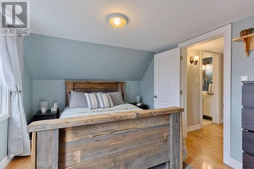 547 Mackay Street, Pembroke, ON - Indoor Photo Showing Bedroom