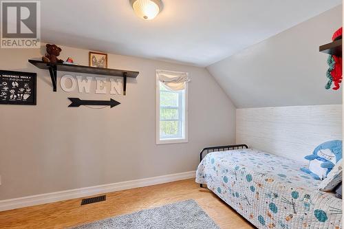 547 Mackay Street, Pembroke, ON - Indoor Photo Showing Bedroom