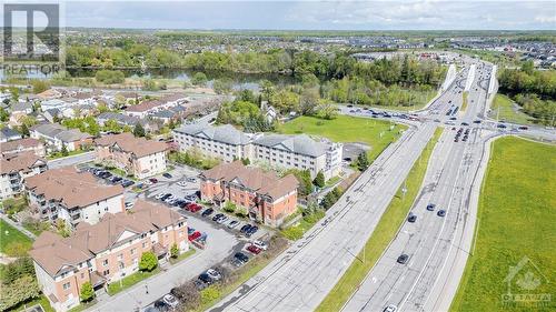 540 Stonefield Private Unit#1, Ottawa, ON - Outdoor With View