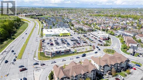 540 Stonefield Private Unit#1, Ottawa, ON - Outdoor With View