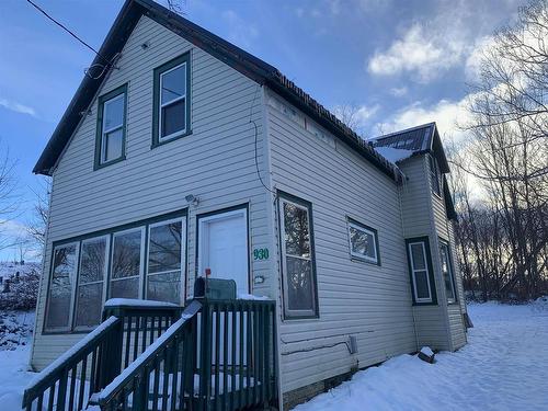 930 George Street, Sydney, NS 