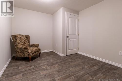 20 Salmon Hill Road, Carlow, NB - Indoor Photo Showing Other Room