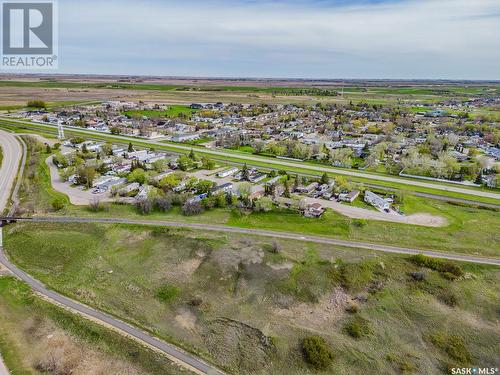 27 Royal Heights, Estevan, SK - Outdoor With View