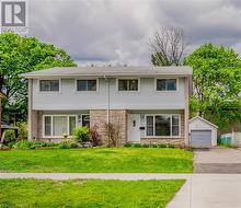 80 CONWAY Drive  Kitchener, ON N2A 2C5