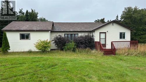 525 Cartyville Road, Cartyville, NL - Outdoor