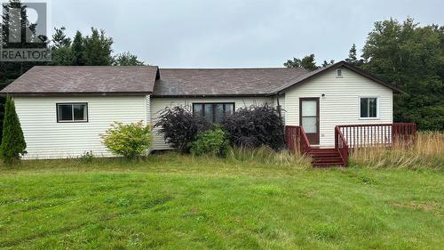 525 Cartyville Road, Cartyville, NL - Outdoor
