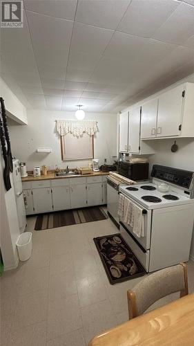 525 Cartyville Road, Cartyville, NL - Indoor Photo Showing Kitchen