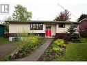 4919 Straume Avenue, Terrace, BC  - Outdoor 