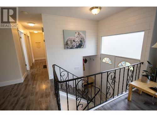 4919 Straume Avenue, Terrace, BC - Indoor Photo Showing Other Room