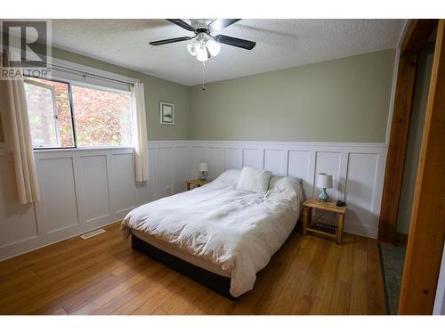 4919 Straume Avenue, Terrace, BC - Indoor Photo Showing Bedroom