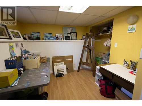 4919 Straume Avenue, Terrace, BC - Indoor Photo Showing Other Room