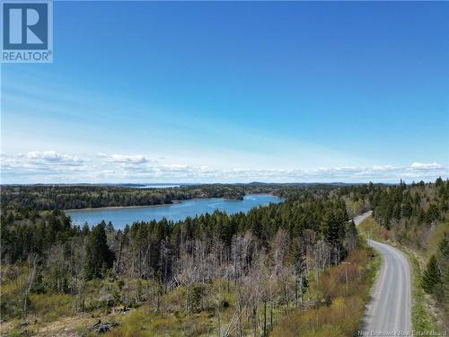 Lot 88-104 Bunker Hill Road, Campobello Island, NB 